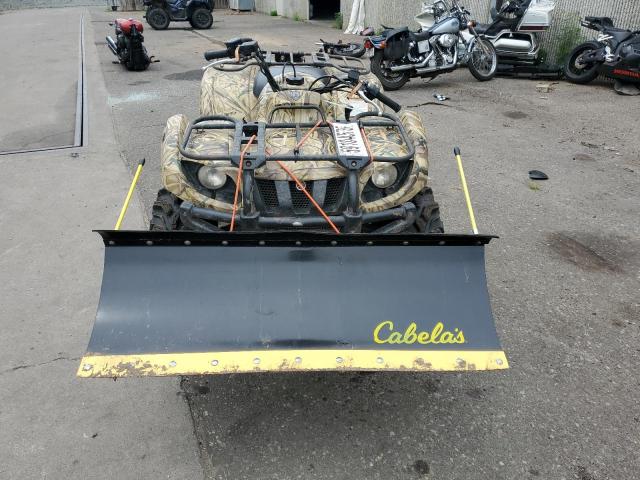 2003 YAMAHA YFM660 FWA - JY4AM03Y03C006408