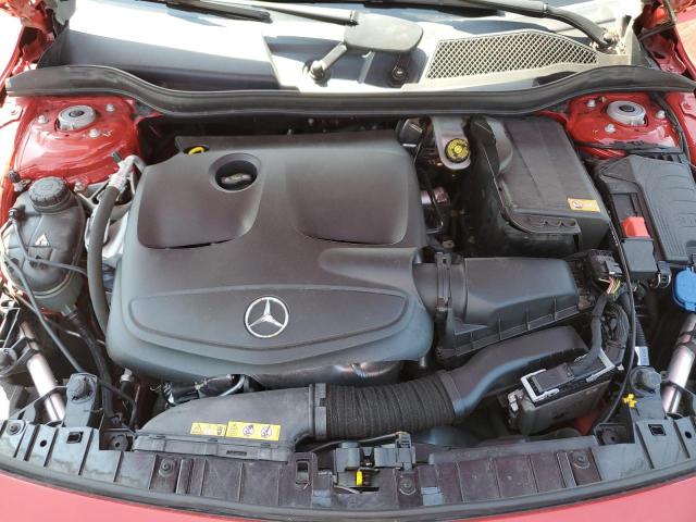 WDCTG4GB1FJ081689 Mercedes-Benz Gla 250 4matic