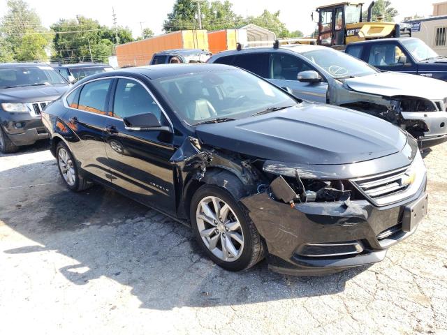 2017 CHEVROLET 10 2G1105S33H9172820