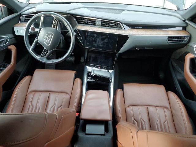 2019 AUDI E-TRON PRE - WA1VAAGE3KB017967