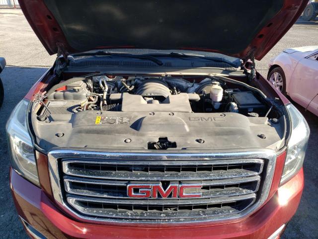 1GKS2BKC4HR235535 GMC YUKON SLT