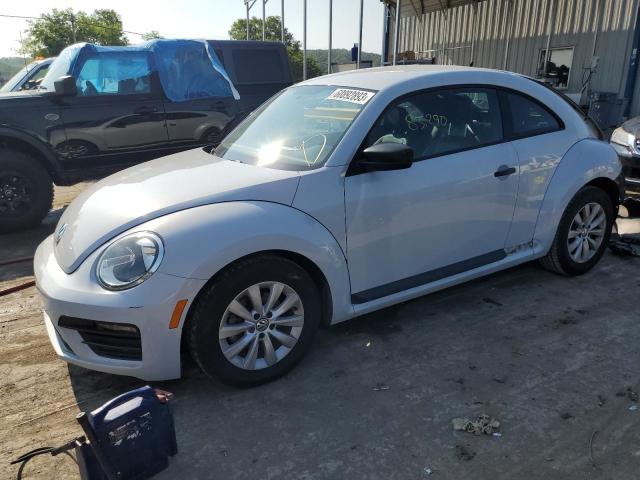 2017 Volkswagen Beetle 