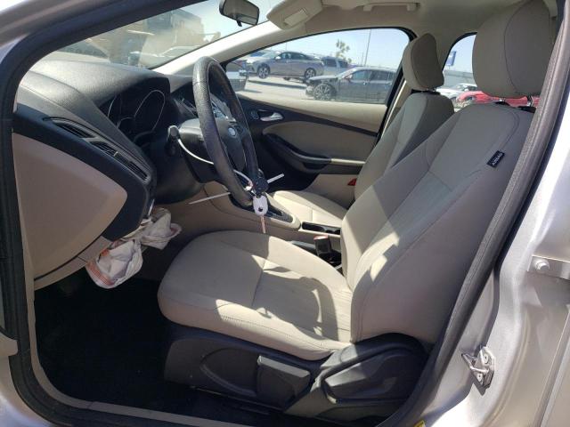 1FADP3F28FL204937 Ford FOCUS SE