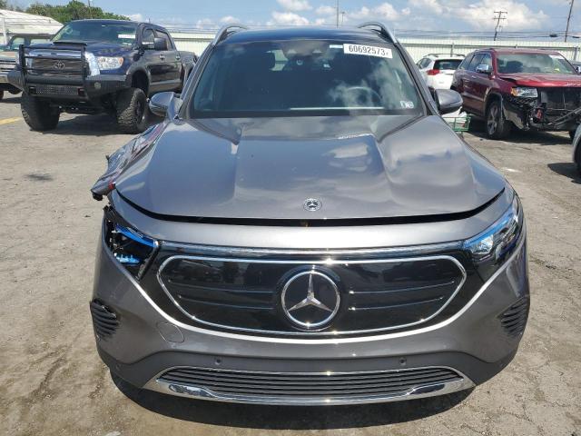 2022 MERCEDES-BENZ EQB 350 4M W1N9M1DB4NN006268