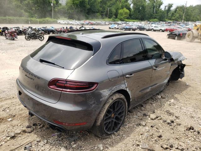 VIN WP1AG2A58JLB64424 2018 Porsche Macan, Gts no.3