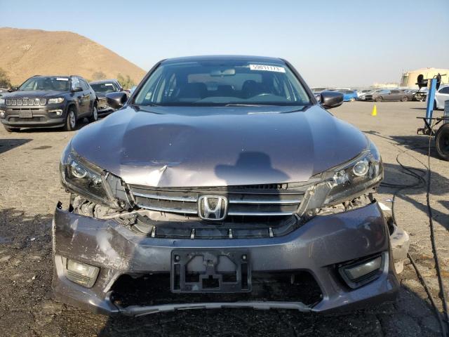 1HGCR2F50FA014163 Honda Accord Sport