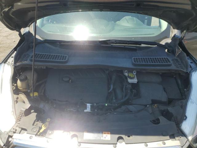 1FMCU0GD1HUE49360 Ford ESCAPE SE