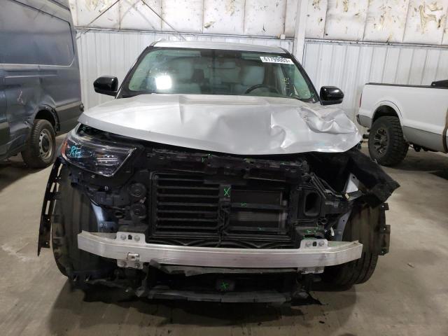 1FM5K8HC3LGA07397 Ford Explorer Platinum