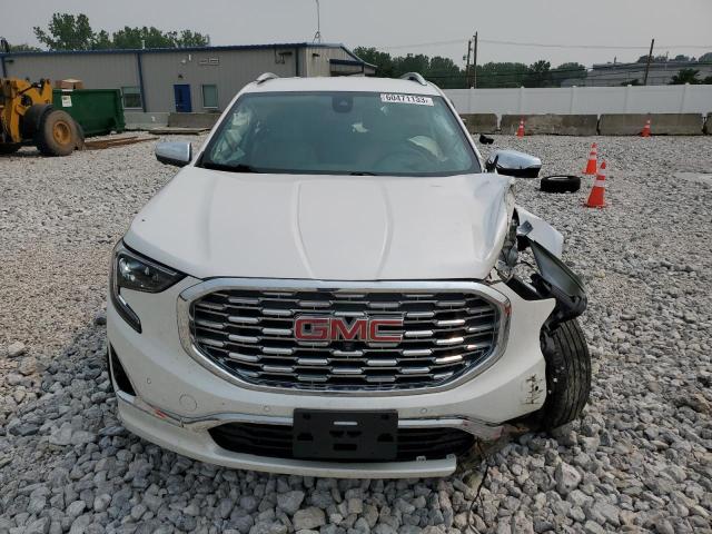 3GKALXEX6LL279881 GMC Terrain DE 5