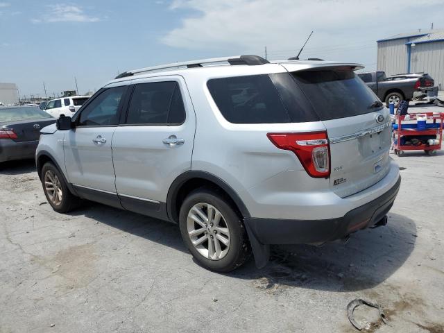 1FM5K8D85EGA69422 | 2014 FORD EXPLORER X