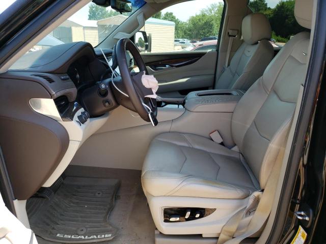 2017 CADILLAC ESCALADE L - 1GYS4BKJ5HR330345