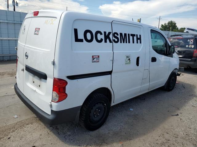 3N6CM0KN5JK694993 Nissan NV200 2.5S