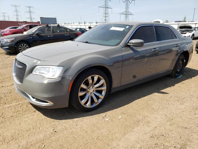 2018 Chrysler 300 Touring