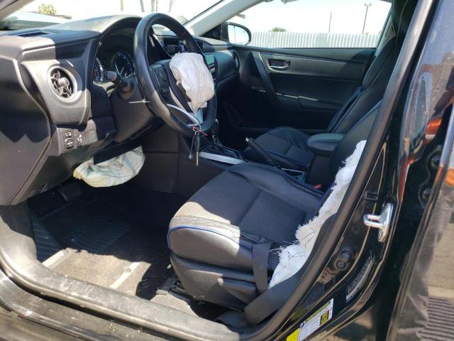 5YFBURHE3JP808528 Toyota COROLLA L