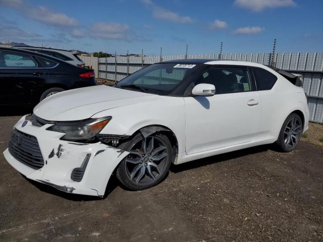 2014 Scion tC 