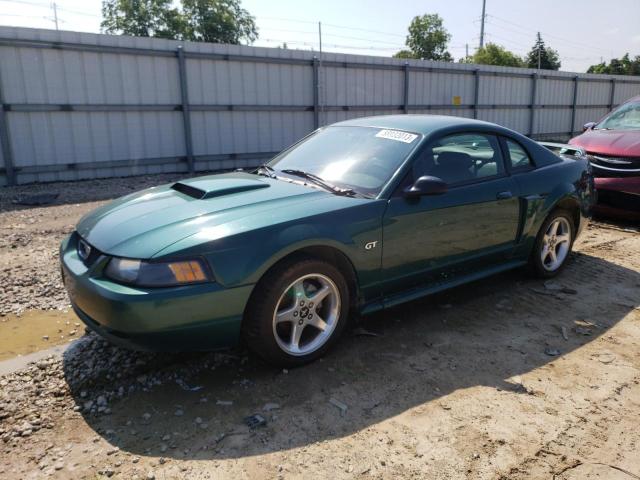 2003 Ford Mustang GT