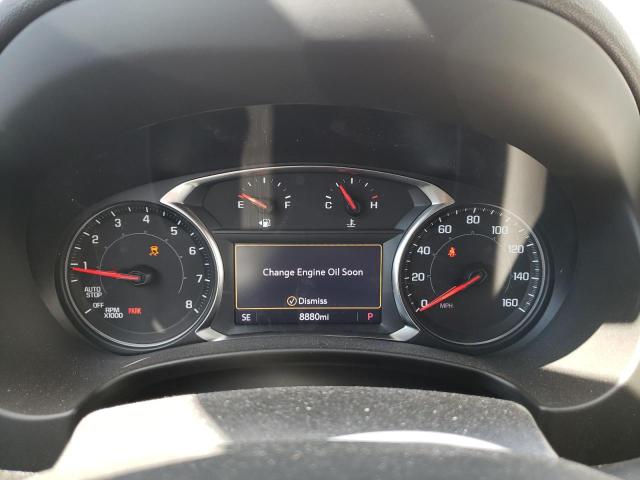 3GKALTEG0PL146063 GMC Terrain Sle