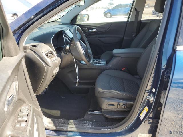 2020 CHEVROLET EQUINOX LT - 2GNAXJEV5L6139263
