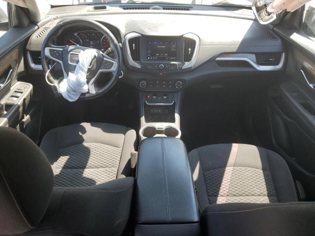 3GKALMEV3ML307523 GMC Terrain SL 8