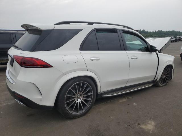 4JGFB4KB9PA858190 | 2023 MERCEDES-BENZ GLE 350 4M