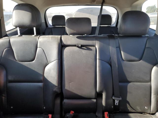 5XYP24HC0LG050409 KIA Telluride Lx