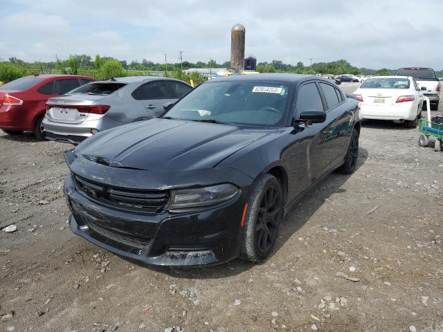 2018 DODGE CHARGER PO - 2C3CDXAT2JH210653