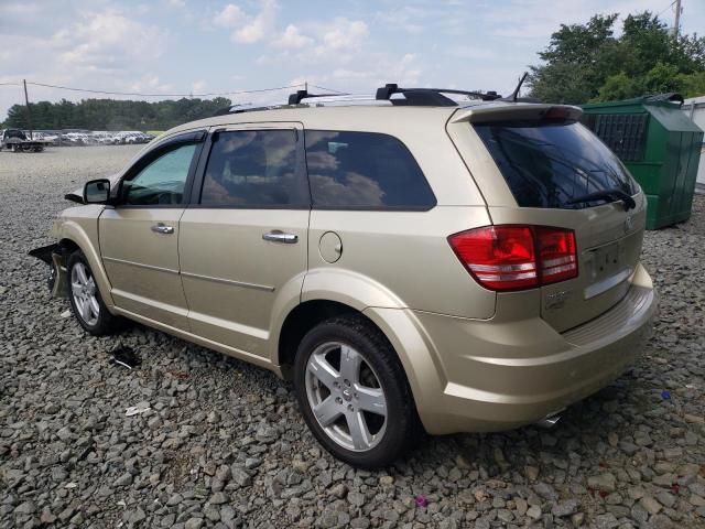 Vin: 3d4pg6fv3at127249, lot: 59535793, dodge journey r/t 20102