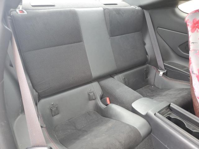 2022 SUBARU BRZ LIMITE JF1ZDBE16N9700655