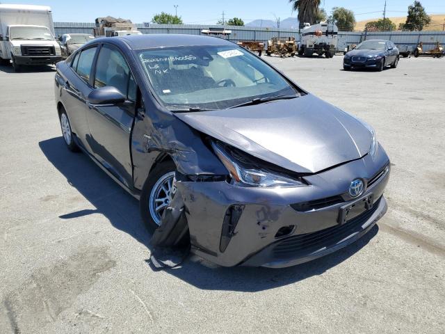 JTDKAMFU4M3148700 Toyota Prius SPEC 4