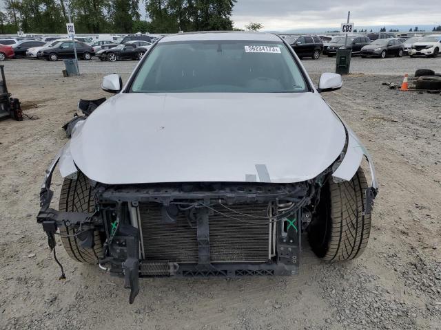 JN1BV7AP6EM680181 Infiniti Q50 BASE