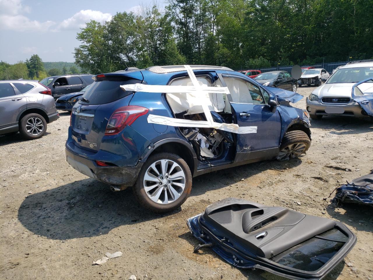 5N1AR2MN2EC731848 2014 Nissan Pathfinder S