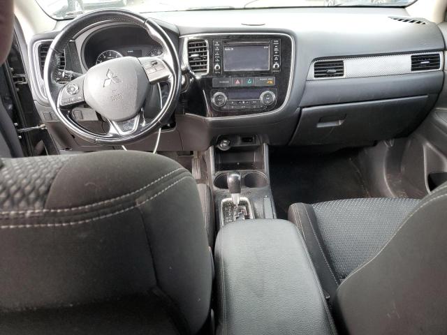 JA4AZ3A31GZ040401 Mitsubishi Outlander Se