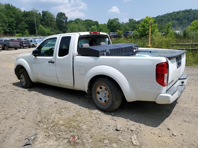 1N6BD0CTXJN734214 2018 NISSAN NAVARA - Image 2