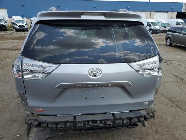 5TDXK3DC1FS634194 2015 TOYOTA SIENNA, photo no. 6