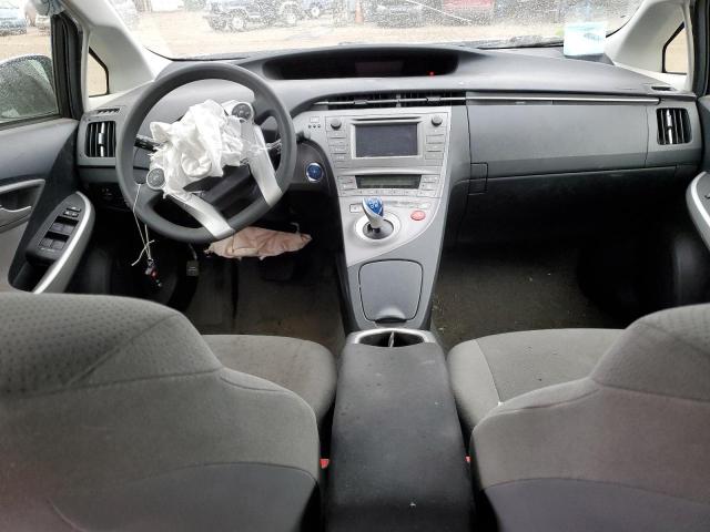 JTDKN3DU7F1961285 Toyota PRIUS