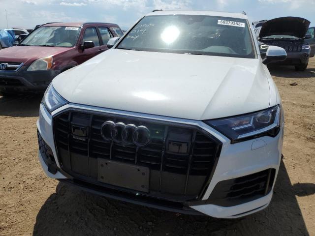 WA1LXBF73ND006703 2022 AUDI Q7, photo no. 5