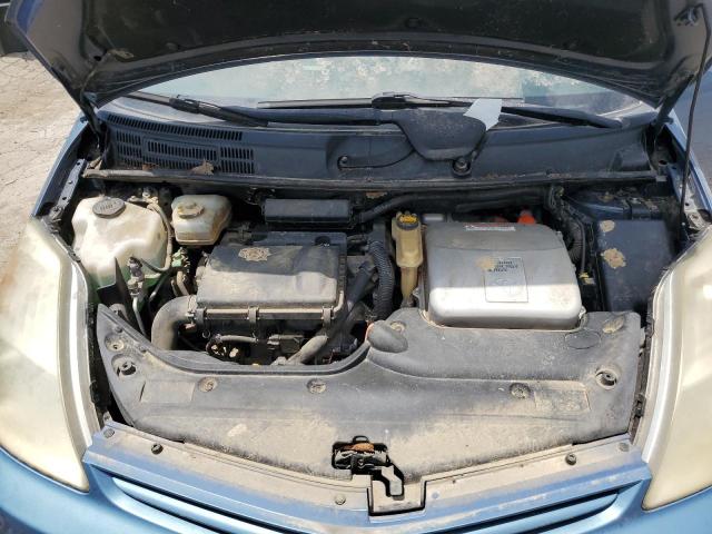 2005 Toyota Prius VIN: JTDKB20U053038139 Lot: 49499374