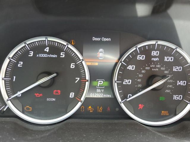 2020 ACURA TLX TECHNO - 19UUB1F58LA012739