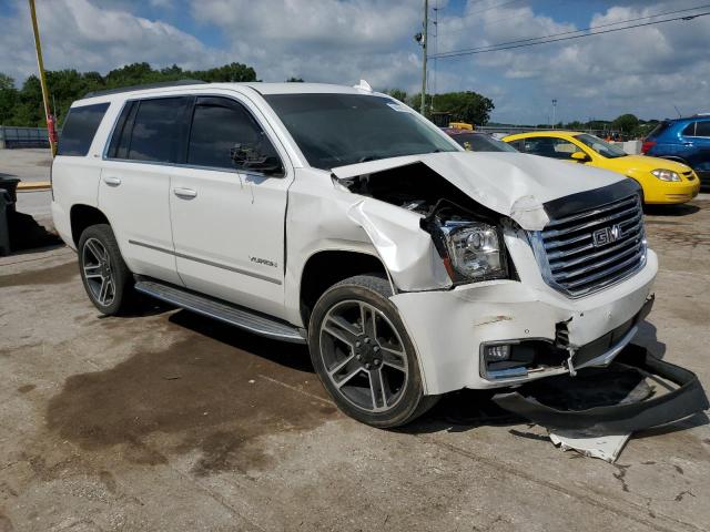 1GKS1BKC9GR445002 GMC YUKON SLT