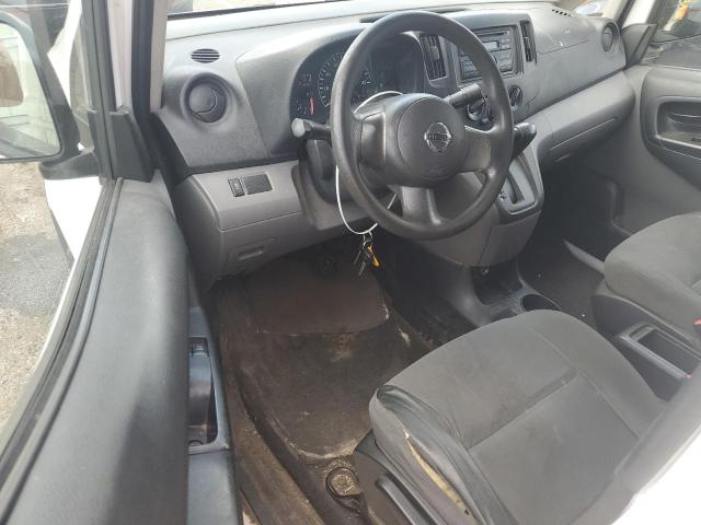 3N6CM0KN2EK697100 Nissan NV200 2.5S