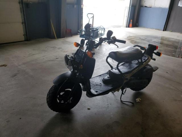 2022 HONDA NPS50 JH2AF5815NK902885