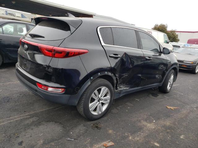 KNDPMCAC0H7080206 KIA Sportage Lx