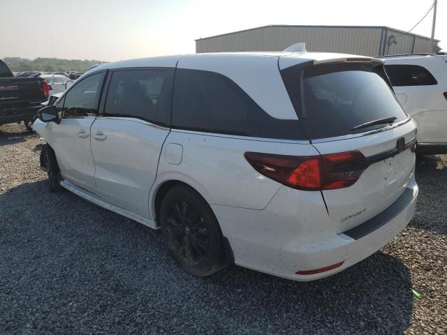 2023 HONDA ODYSSEY SP 5FNRL6H73PB006714