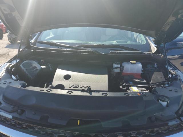 2022 BUICK ENCLAVE AV - 5GAEVCKW5NJ118803