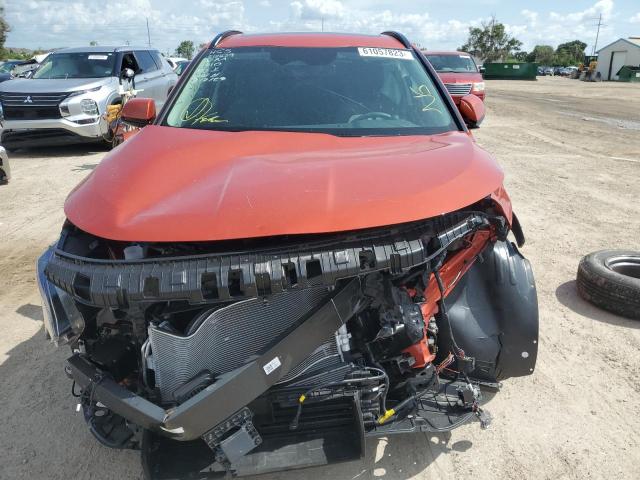 2023 KIA NIRO SX KNDCT3LE5P5044862