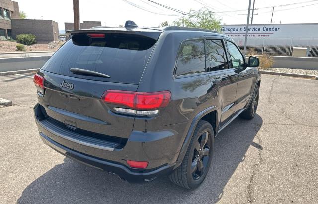 1C4RJEBGXGC407277 Jeep Grand Cherokee Limited