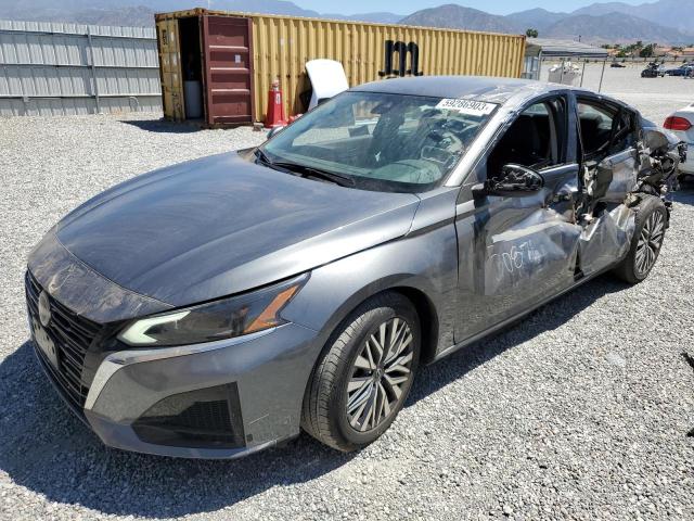 Vin: 1n4bl4dv8pn308761, lot: 59286903, nissan altima sv 20231
