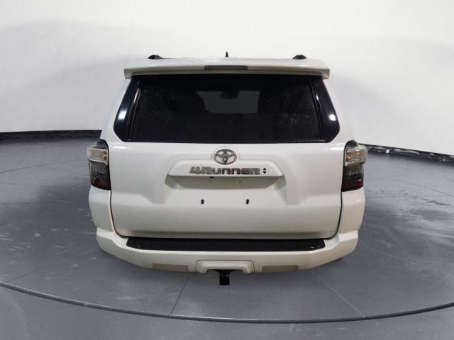 2023 TOYOTA 4RUNNER SE - JTEMU5JRXP6120620