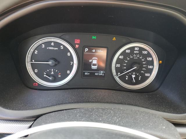 5NPE24AF1JH620452 Hyundai SONATA SE