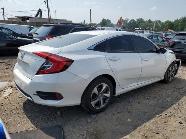 2HGFC2F64LH563465 Honda Civic Lx